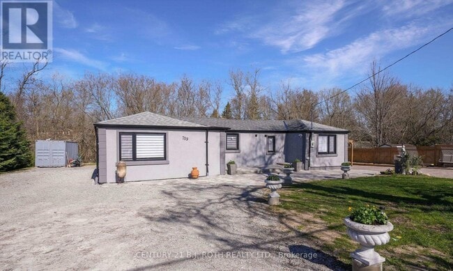 property at 759 Essa Rd