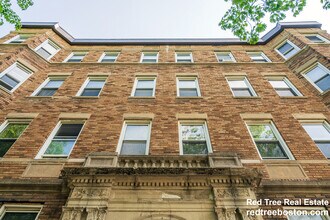 195 Park Dr in Boston, MA - Building Photo - Building Photo