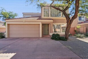17606 N 17th Pl in Phoenix, AZ - Building Photo