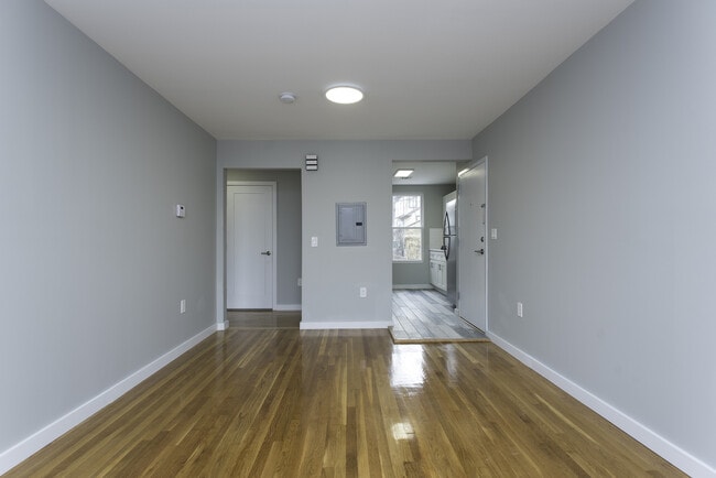 8610 Newkirk Ave in North Bergen, NJ - Building Photo - Building Photo