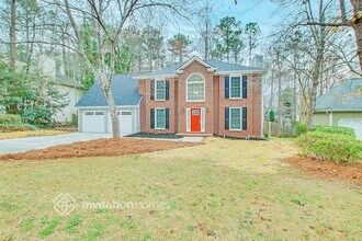 4132 Maple Ln in Powder Springs, GA - Foto de edificio - Building Photo