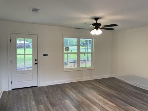 18 Carney Ln in Hattiesburg, MS - Building Photo - Building Photo