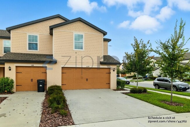 5309 New Friendship Pl in Tampa, FL - Building Photo - Building Photo