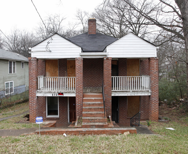 1872 SE Jonesboro Rd in Atlanta, GA - Building Photo - Building Photo