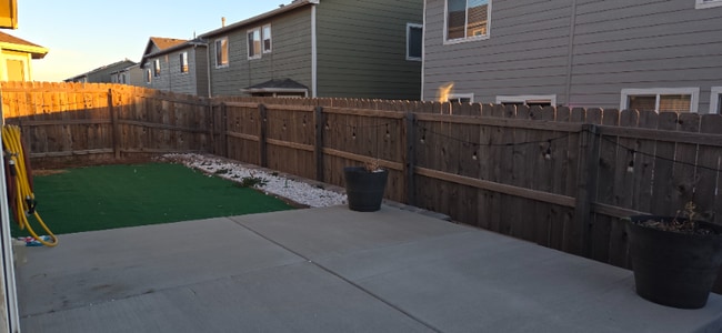 11433 Moonrock Heights in Peyton, CO - Building Photo - Building Photo