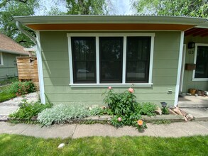 419 Wood St in Fort Collins, CO - Building Photo - Building Photo