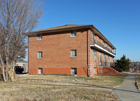 2316-2320 W 47th Ave Apartments