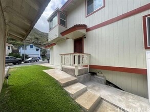 833 Kealahou St in Honolulu, HI - Building Photo - Building Photo