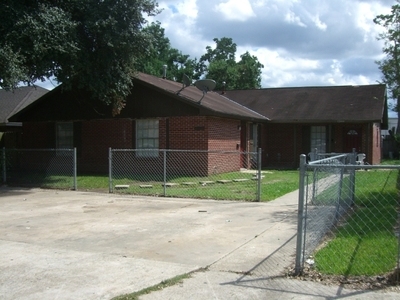 12444-12448 Shay Ave in Baton Rouge, LA - Building Photo