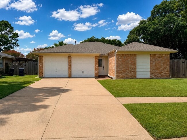 property at 20022 Fort Stanton Dr