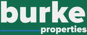 Property Management Company Logo Burke Properties