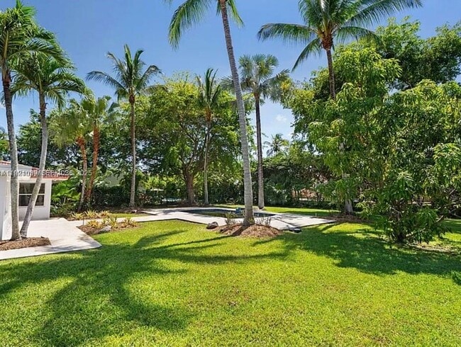 property at 8700 SW 64th Ave