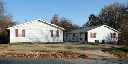 801-803 Mallard Ave in Durham, NC - Building Photo - Building Photo