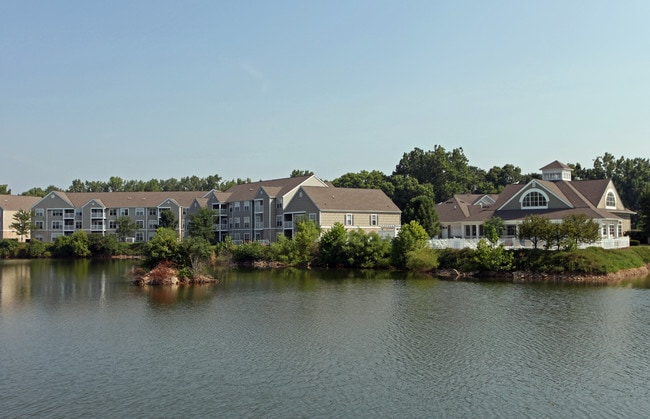The Quarry Apartments in Columbus, OH - Building Photo - Building Photo