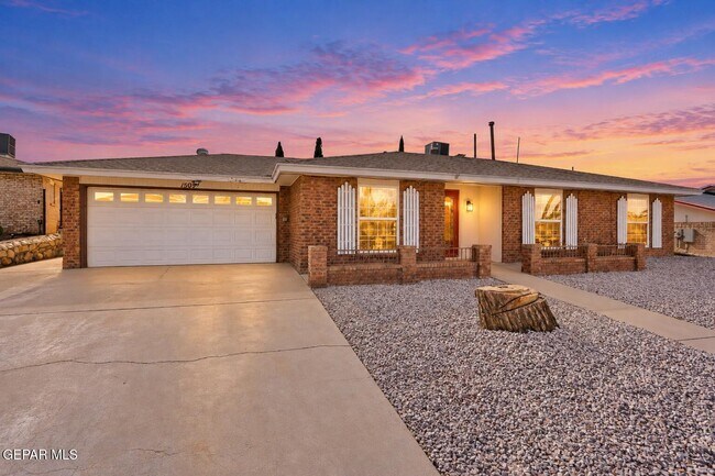 property at 1509 Finsterwald Pl