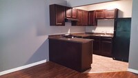 Building Photo - Oakwood Place Apartments in Little Rock, Arkansas