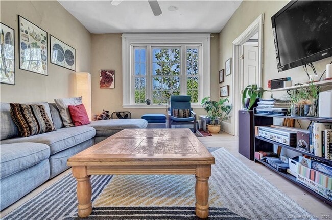 property at 585 Chapel St