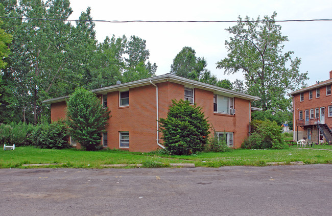 4500 Dewey in Rochester, NY - Building Photo - Building Photo