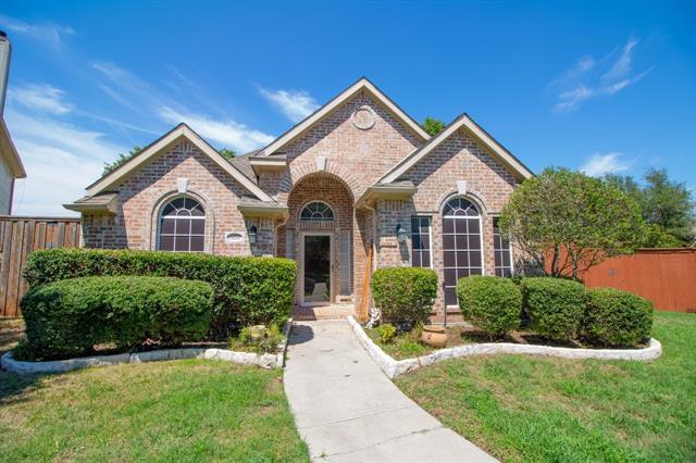 property at 3101 Sawtooth Dr
