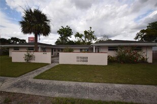 1031 Royal Palm Ave in Orlando, FL - Building Photo