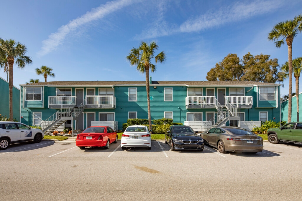 The Delmar Apartments Tampa, FL Apartments For Rent