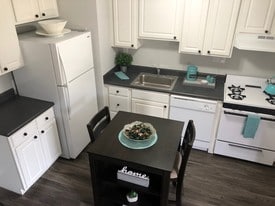 Townhomes at Rivers Gate