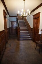 495 Appleton St in Holyoke, MA - Foto de edificio - Building Photo