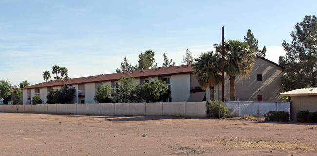 Arizona Retirement Home of Scottsdale in Scottsdale, AZ - Building Photo - Building Photo