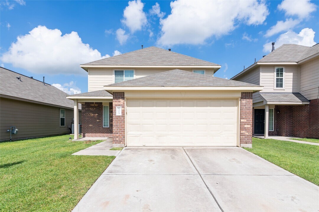 13214 Withee Path Ln in Houston, TX - Building Photo