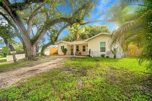 4540 SW 26th Terrace in Fort Lauderdale, FL - Building Photo