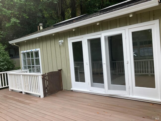 190 Forrest Ave in Fairfax, CA - Building Photo - Building Photo