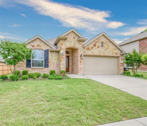 property at 1412 Nacona Dr
