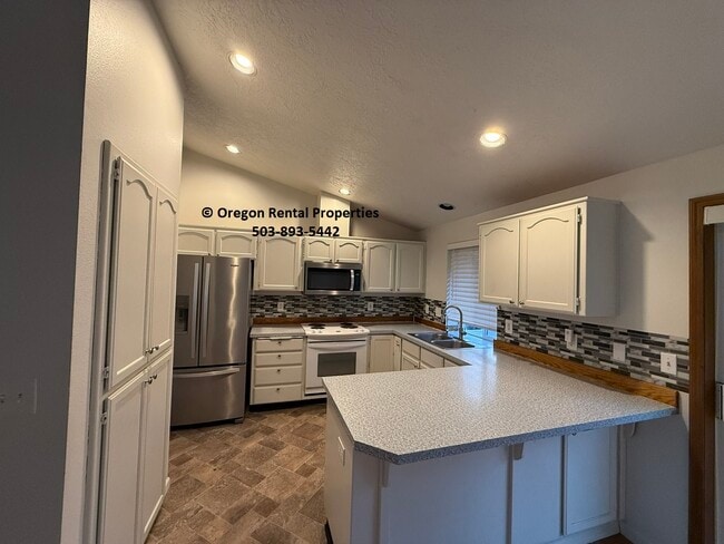 property at 12802 SE Main St