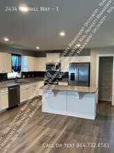 2434 Merrill Wy in Boiling Springs, SC - Building Photo - Building Photo