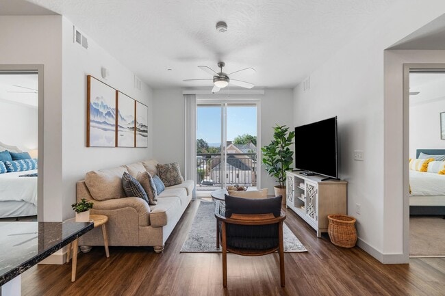 City View St. George in Saint George, UT - Building Photo - Building Photo