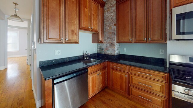 9 Chesterton St in Boston, MA - Building Photo - Building Photo