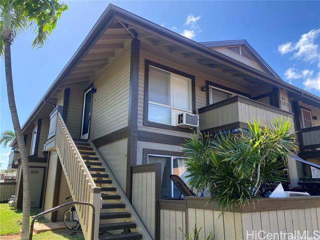 91-1069-1069 Puamaeole St in Ewa Beach, HI - Building Photo - Building Photo
