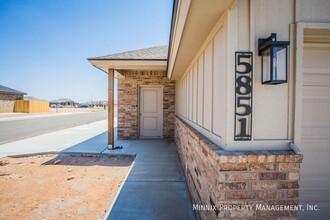 5861 Virginia Ave in Lubbock, TX - Building Photo - Building Photo