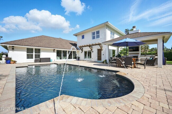 302 Pablo Rd in Ponte Vedra Beach, FL - Building Photo - Building Photo