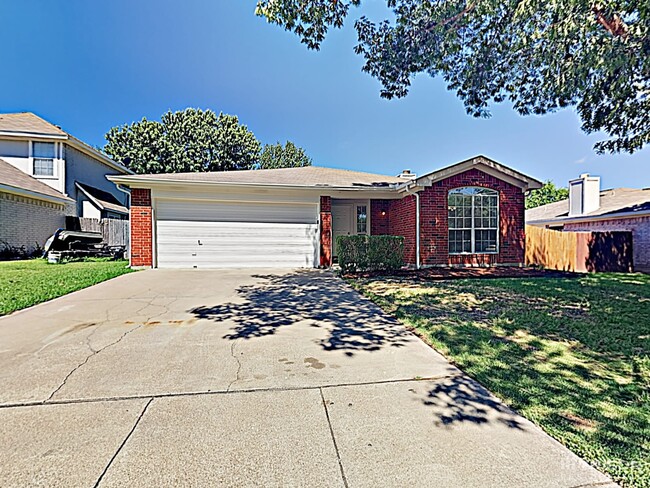 property at 6514 Spitfire Dr
