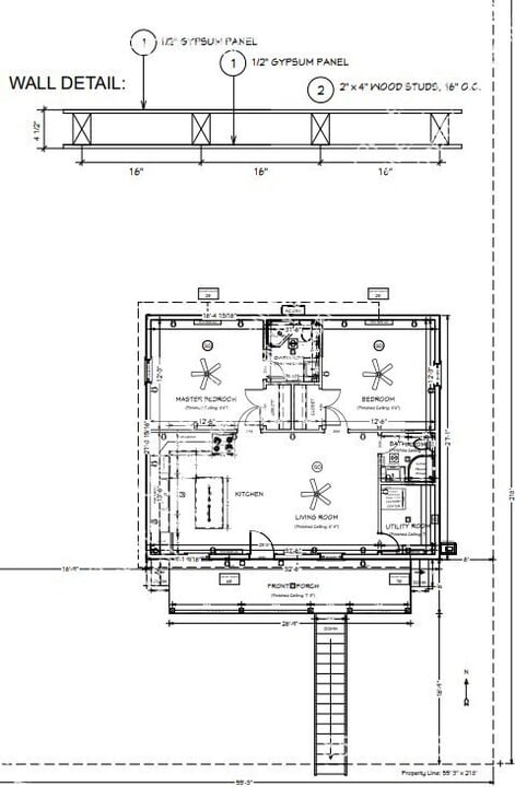 412 Owenton Ave in Frankfort, KY - Building Photo