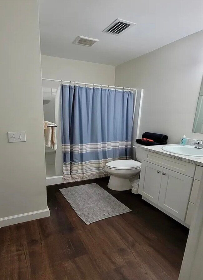 1616 20th St SW in Vero Beach, FL - Building Photo - Building Photo