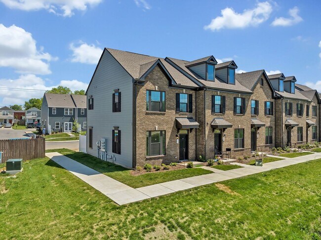 420 Park Ave in Lebanon, TN - Building Photo - Building Photo