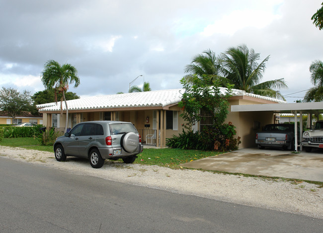 1501 NE 12th St in Fort Lauderdale, FL - Building Photo - Building Photo