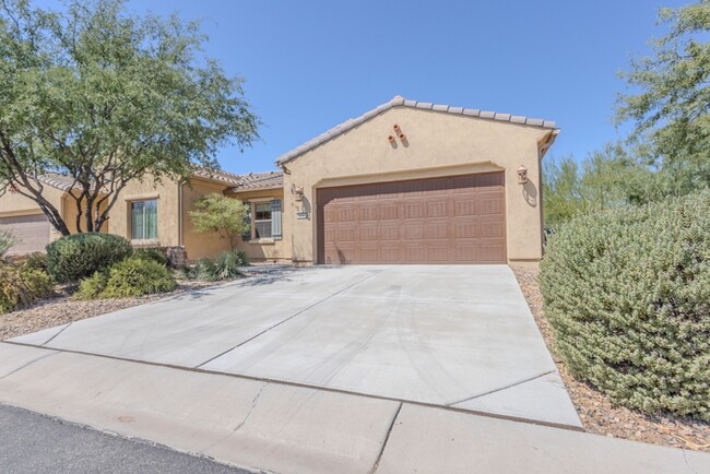 1767 E Mule Springs Dr in Green Valley, AZ - Foto de edificio - Building Photo