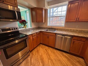 3541 39th St NW in Washington, DC - Foto de edificio - Building Photo