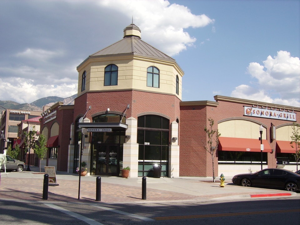 The Junction Ogden in Ogden, UT - Building Photo