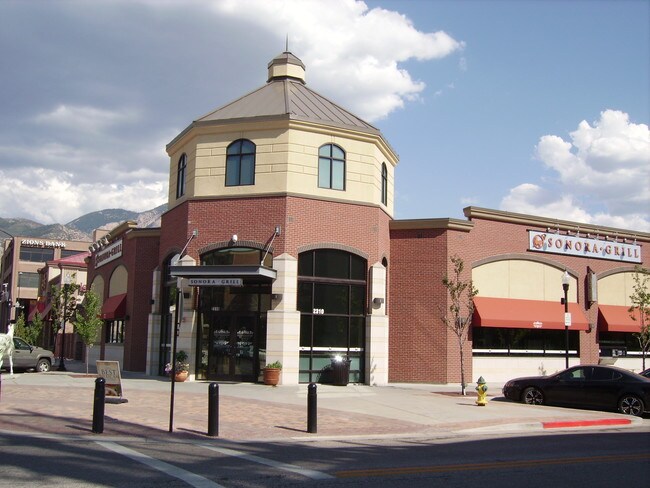 The Junction Ogden