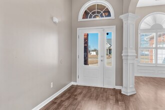 119 Daventry Ln in Warner Robins, GA - Foto de edificio - Building Photo