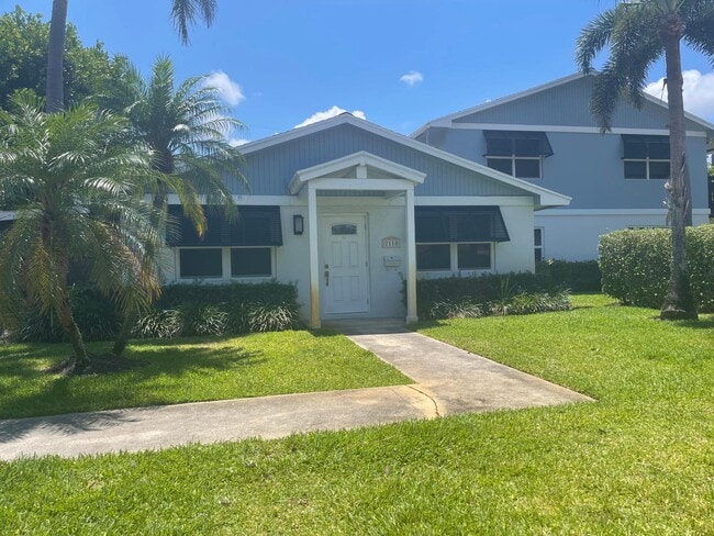 property at 2110 Spanish Trail
